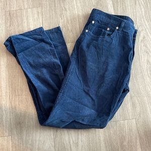 Mens Daniel Cremieux Austin Corduroy Pants